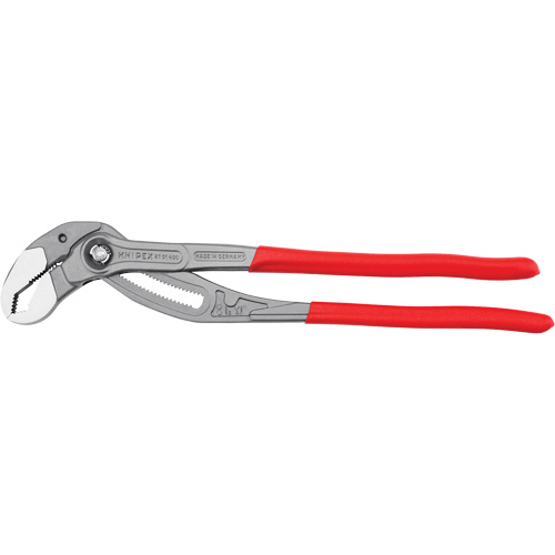 Pinces pour pompe &agrave; eau Cobra XL, 16" Stor-it Systems