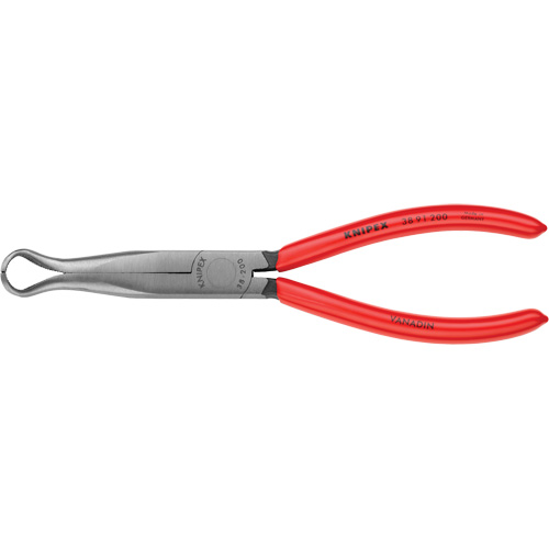 8" Mechanics Pliers for Spark Plug Boots Stor-it Systems