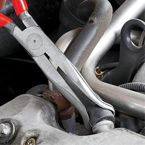 8" Mechanics Pliers for Spark Plug Boots Stor-it Systems