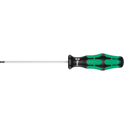 Hex Plus Screwdriver 2.5 mm Stor-it Systems
