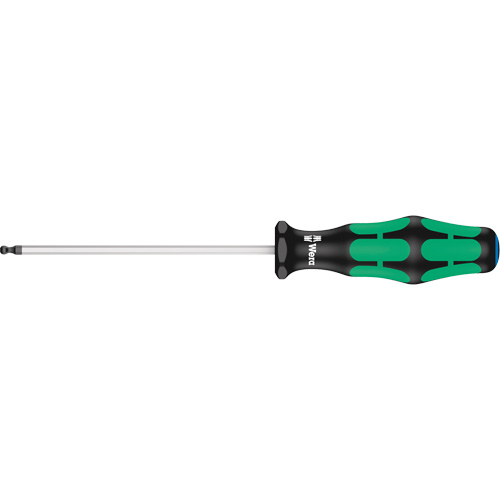 Hex Plus Screwdriver 3.0 mm Stor-it Systems