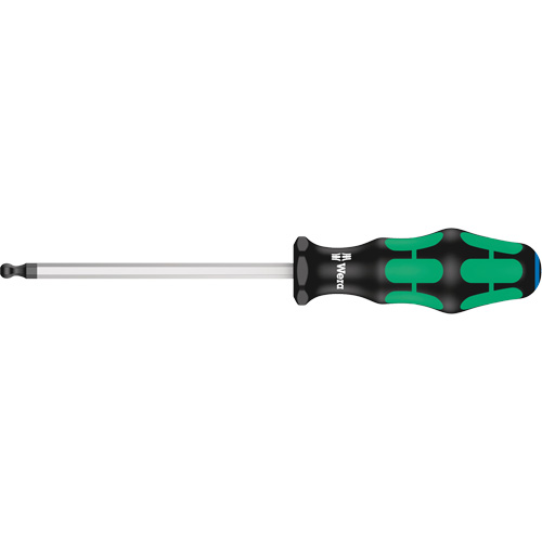 Hex Plus Screwdriver 6.0 mm Stor-it Systems