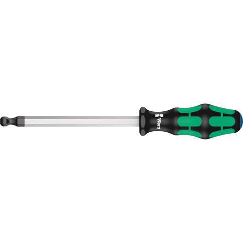 Hex Plus Screwdriver 10.0 mm Stor-it Systems