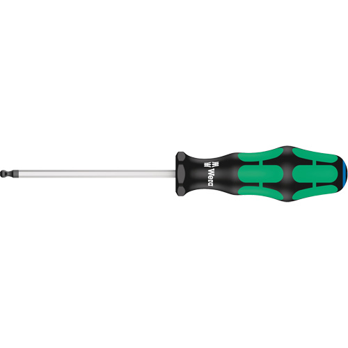Hex Plus Screwdriver 5/32 Stor-it Systems