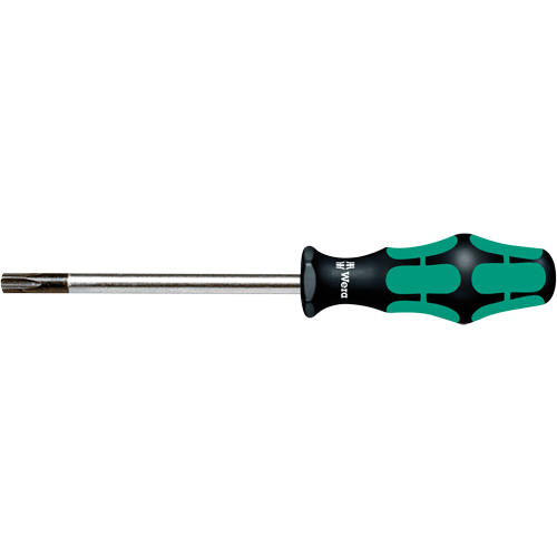 TOURNIVIS,TORX INVIOLABL3 1/8"LO,TX15 PT Stor-it Systems