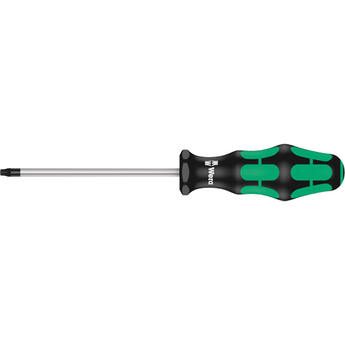 Tournevis inviolable Torx Stor-it Systems