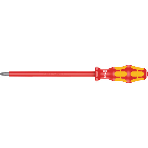 Insulated Phillips Slotted Screwdriver Stor-it Systems