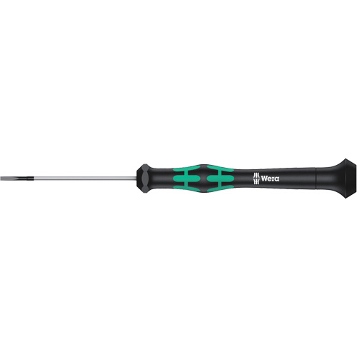 Micro Series Precision Screwdriver Stor-it Systems