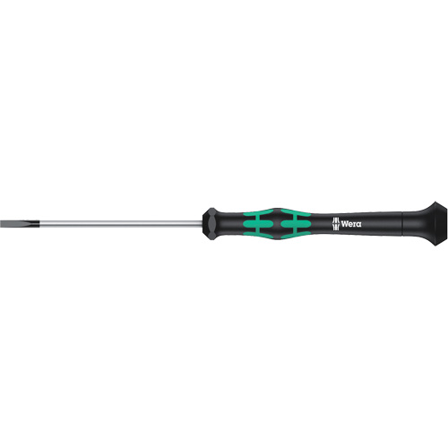 Micro Series Precision Screwdriver Stor-it Systems