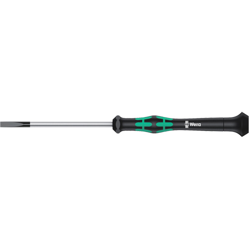 Micro Series Precision Screwdriver Stor-it Systems