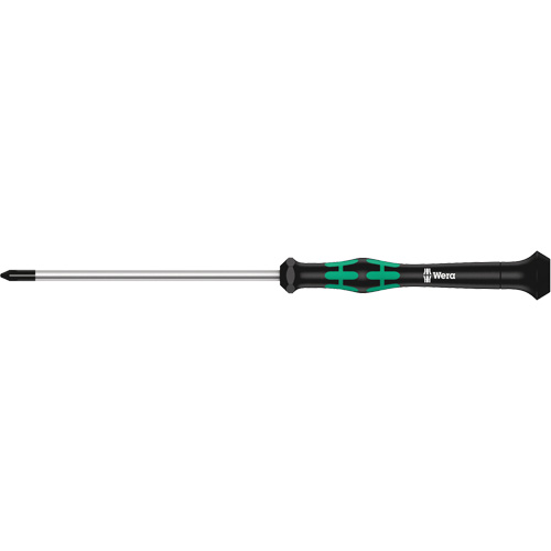 Micro Series Precision Screwdriver Stor-it Systems