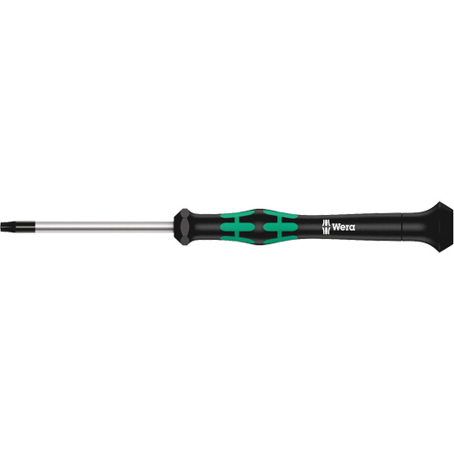 Tournevis Torx s&eacute;rie Micro Stor-it Systems