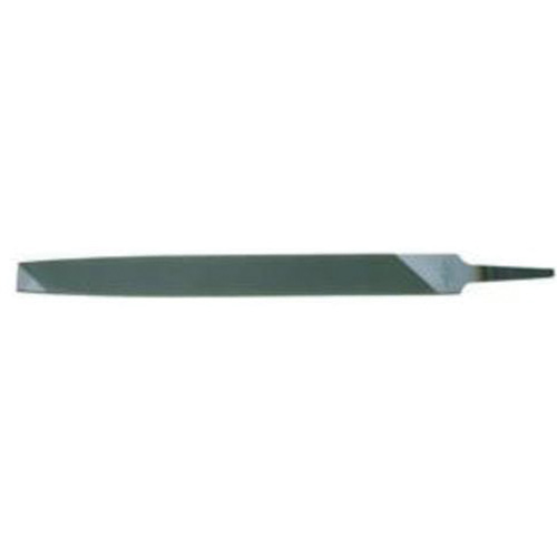 Lime de tour &agrave; angle prononc&eacute;, Plat, 10", B&acirc;tarde Stor-it Systems