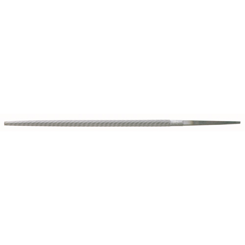 File, 3/8" Dia. x 10" L, Round, Second Cut Stor-it Systems