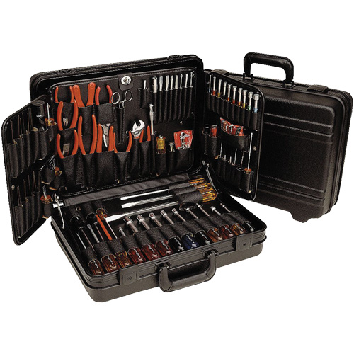 Complete Tool Kit Stor-it Systems