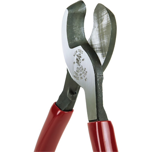 High Leverage Cable Cutters, 9-1/2" Stor-it Systems