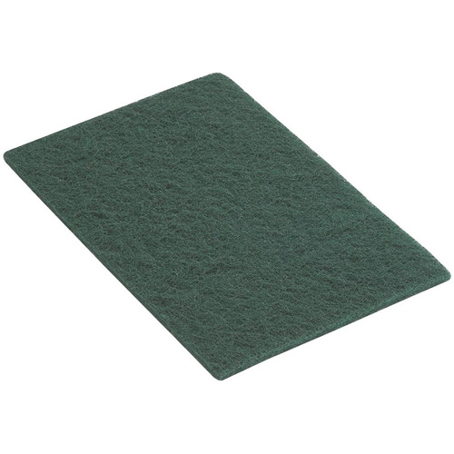 Tampons manuels BLENDEX, Oxyde d'aluminium, 6" x 9", Grain Moyen Stor-it Systems