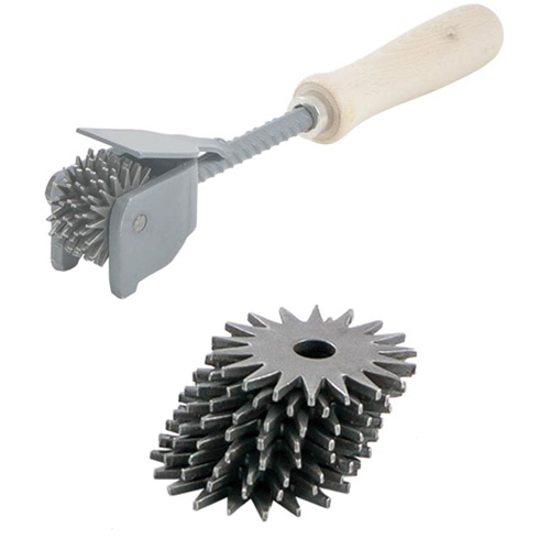 Meules de rechange pour outil de dressage de meules Stor-it Systems