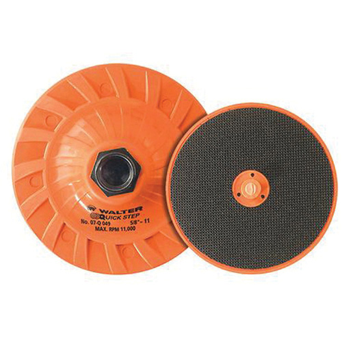 Tampon de soutien Quick-Step Stor-it Systems