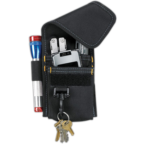 Multi-Purpose Tool Holders, Multiple Tool Holder, Nylon, 4 Pockets Stor-it Systems