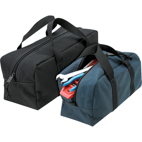 Multi-Purpose Bag Combo, Nylon, 1 Pockets, Beige Stor-it Systems