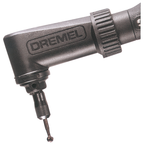 Accessoires Dremel - Accessoires &agrave; angle droit Stor-it Systems