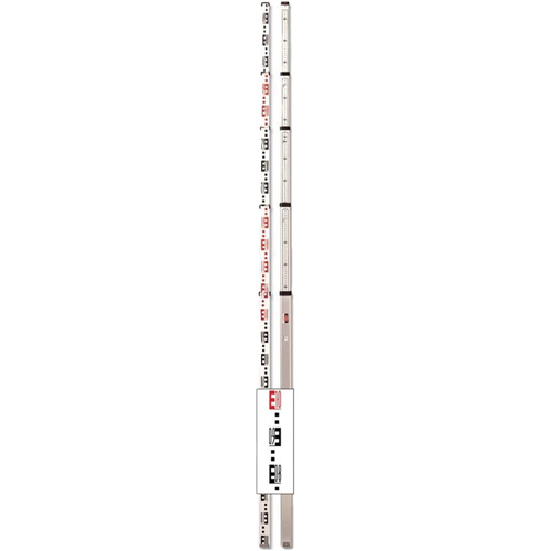 Dual Face Measuring Rod Stor-it Systems