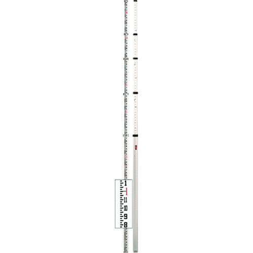 Telescoping Measuring Rod - 8ths Stor-it Systems