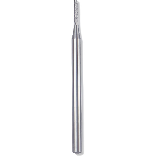 Foret en carbure pour l'enl&egrave;vement de coulis, diam&egrave;tre de 1/16" Stor-it Systems