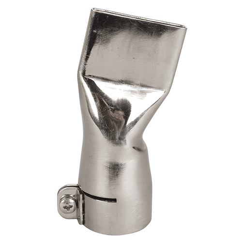 NOZZLE ANGLE FLAT HEAD SLIT 40MM Stor-it Systems