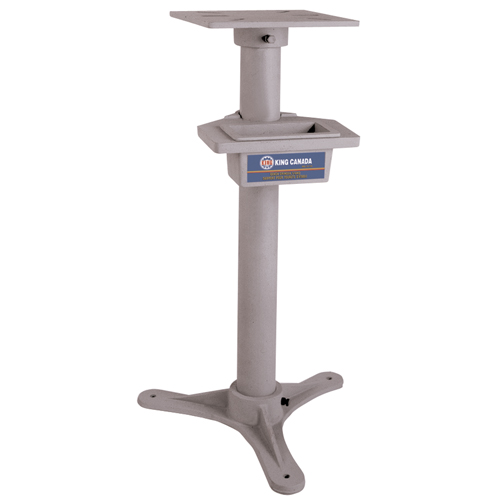 Bases pour meuleuse d'&eacute;tabli Stor-it Systems