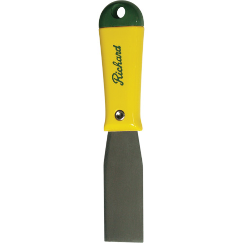 Signature Series Putty Knife, 1-3/16", High-Carbon Steel Blade Stor-it Systems