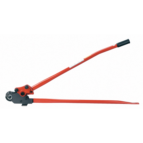 Rebar Cutters & Benders Stor-it Systems