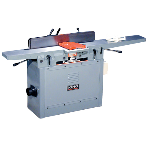 D&eacute;gauchisseuse Industrielle 8" Stor-it Systems