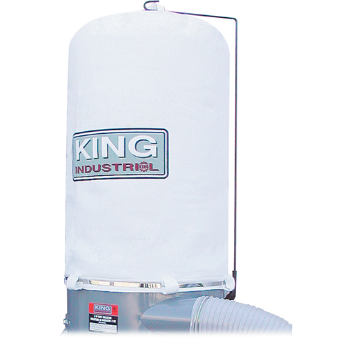 Dust Collector Bags Stor-it Systems