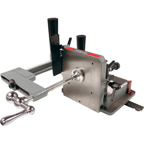Gabarit de tenonnage Stor-it Systems