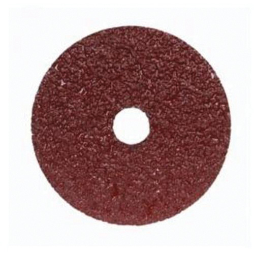 Metal Fiber Disc, Aluminum Oxide, 36, 9-1/8" Dia x 7/8" Arbor Stor-it Systems