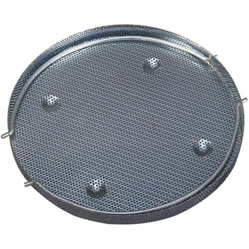 Bench Cans Stor-it Systems