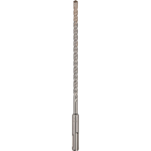 Foret &agrave; double tranchant pour maçonnerie et b&eacute;ton, 3/16", Tige SDS-Plus, Carbure Stor-it Systems