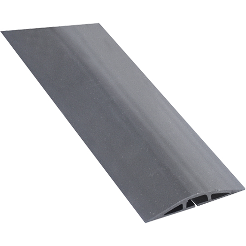 FloorTrak&reg; Cable Cover, 10' x 2.75" x 0.53" Stor-it Systems