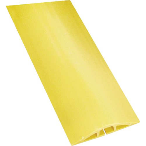 FloorTrak&reg; Cable Cover, 10' x 2.75" x 0.53" Stor-it Systems