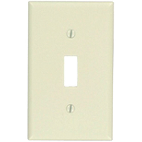 1-Toggle Wallplate Stor-it Systems