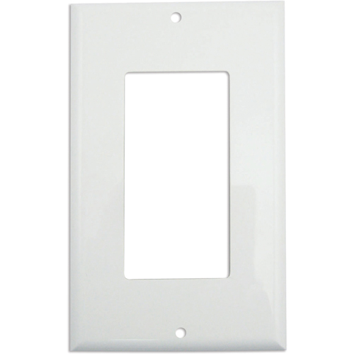 Decora&reg; Wallplate Stor-it Systems
