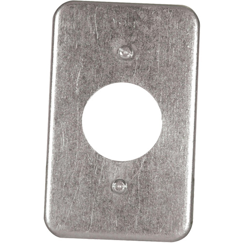 Receptacle Wall Plate Stor-it Systems