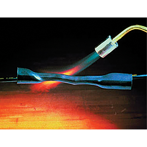 Manchon pour c&acirc;ble thermor&eacute;tractable s&eacute;rie ITCSN, 4', 0,15" (3,8 mm) - 0,40" (10,2 mm) Stor-it Systems