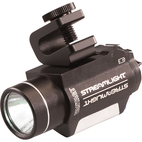 Lampes tactiques pour casque Vantage Stor-it Systems