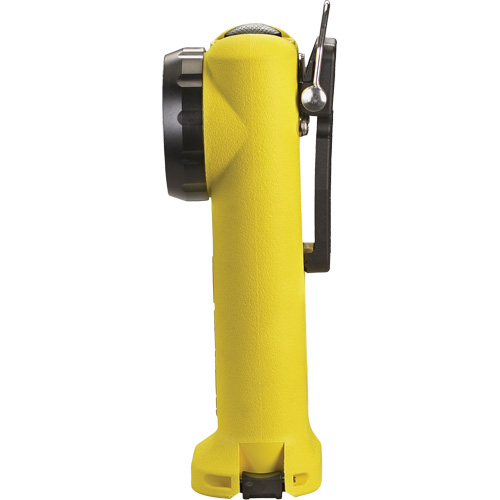 Lampe de poche Survivor, DEL, 175 lumens, Piles Rechargeable Stor-it Systems