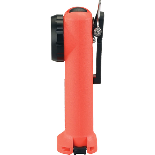 Lampe de poche Survivor, DEL, 175 lumens, Piles Rechargeable Stor-it Systems