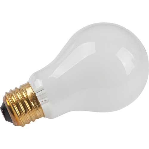 Lampes &agrave; incandescence &eacute;conomiques Stor-it Systems