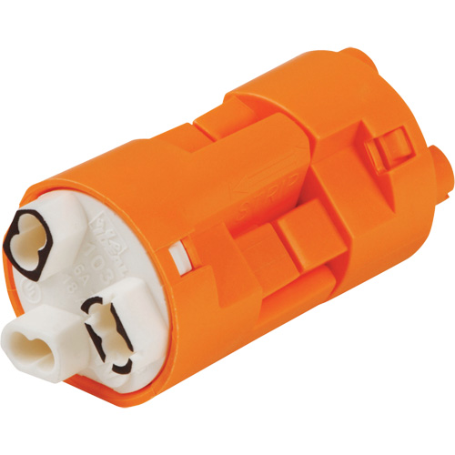 Sectionneurs de luminaire PowerPlug Stor-it Systems